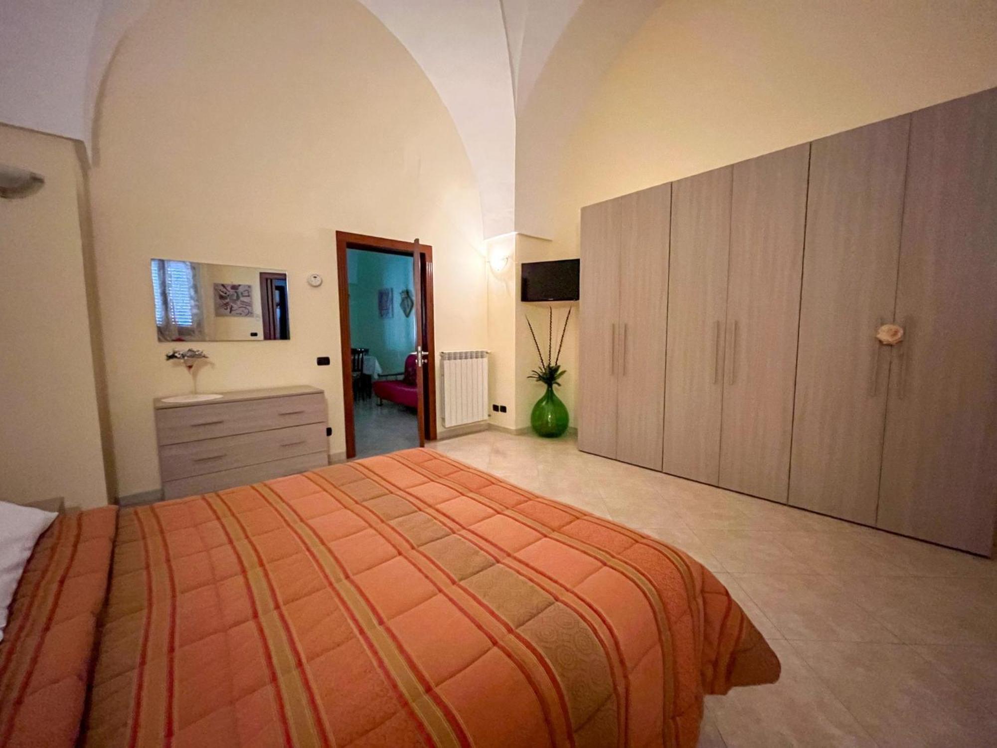 Casa Annette Apartment Copertino Exterior photo