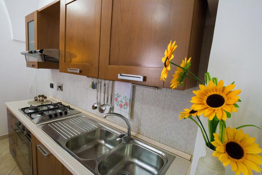 Casa Annette Apartment Copertino Exterior photo